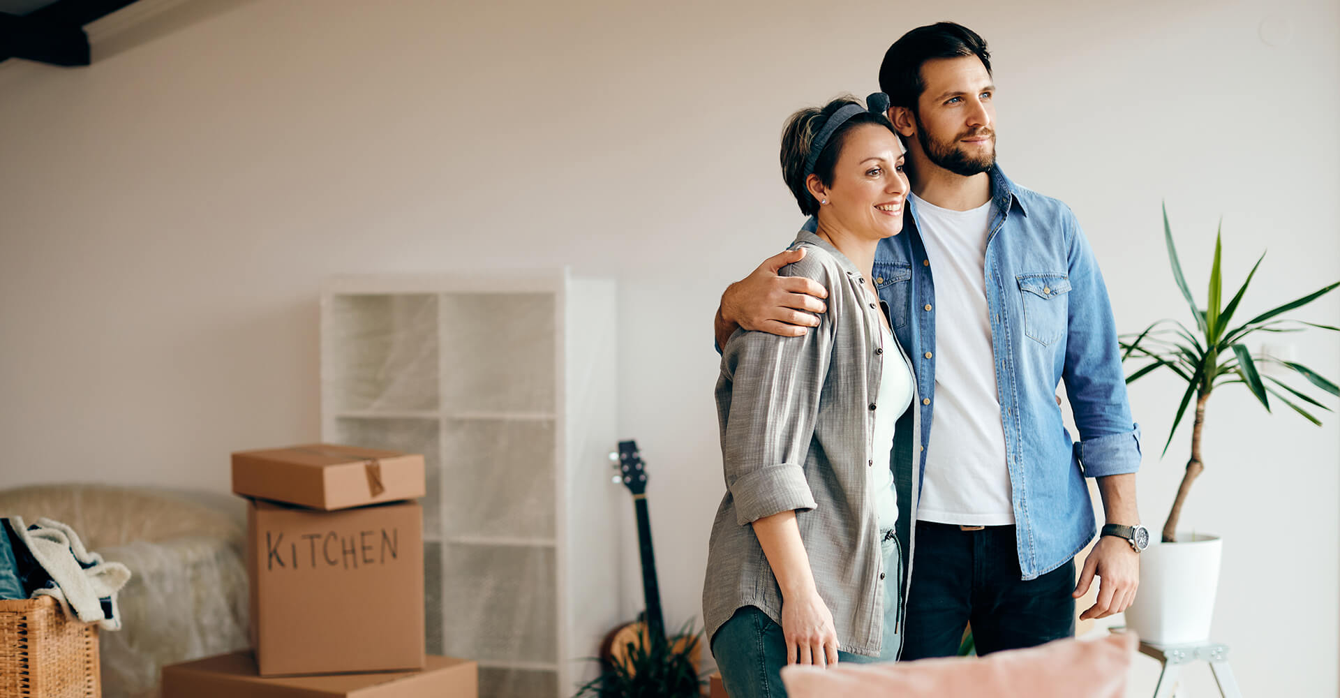 Keeping Your Property in Top Shape