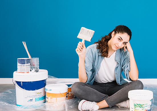 Keeping Your Spaces Pristine